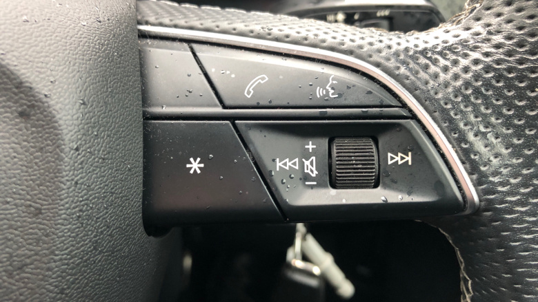 Audi Q3 35 TFSI S Line 5dr Petrol Estate